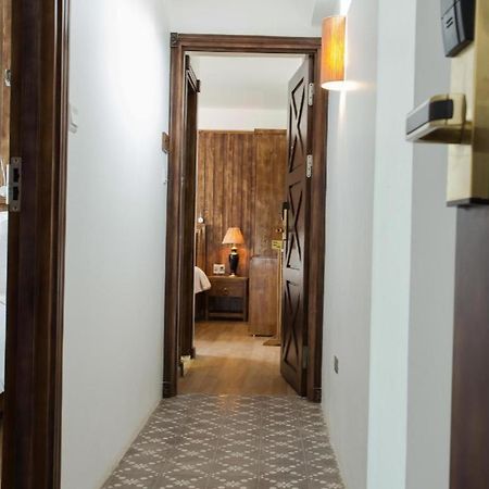 האנוי Noble & Swan Boutique Hotel מראה חיצוני תמונה